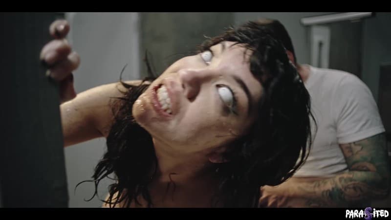 Parasited 25 01 28 Little Puck The Parasite Queen Act 1 FullHD 4