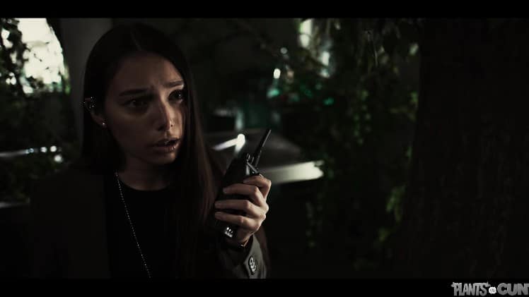 PlantsVsCunts 24 07 26 Shelena The Green Abyss 4k 11