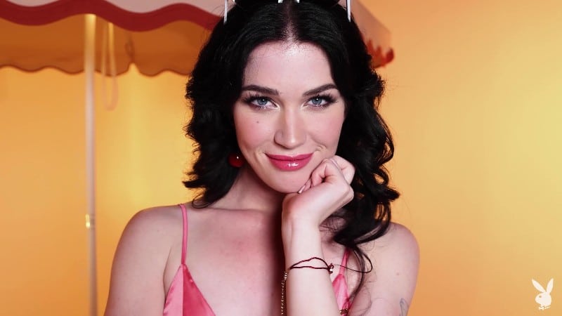 PlayboyPlus 25 06 18 Evelyn Claire Start Of Summer 4k 1