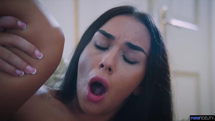 PornFidelity E1107 Black Angel FullHD 3