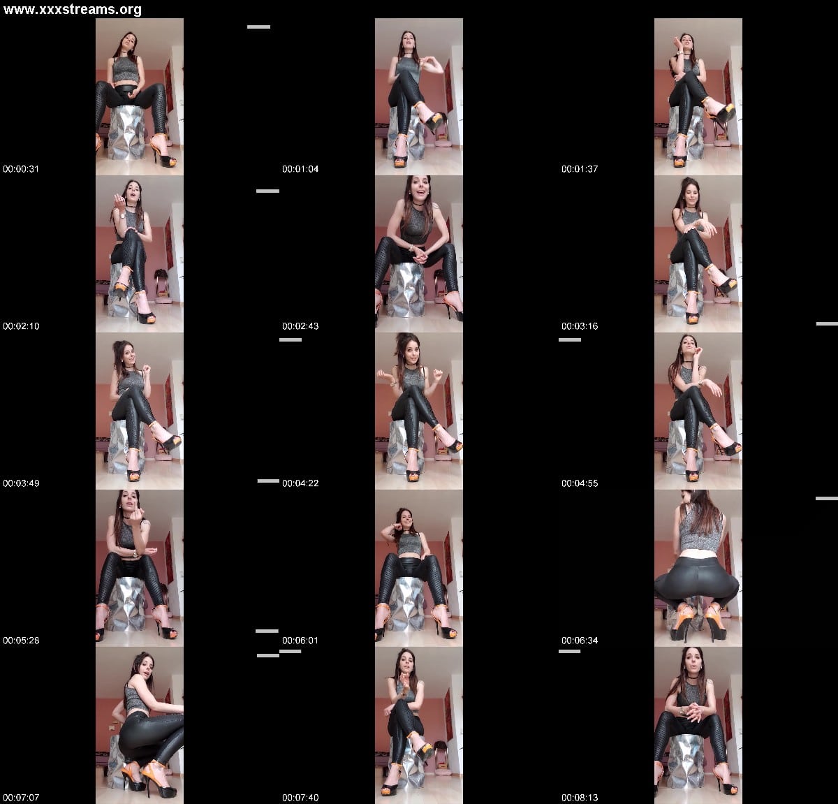 Princess Kitty Cash - your three MANTRAS - perfidious interactive MESMERIZE makes you my perfect PAYDRONE 3