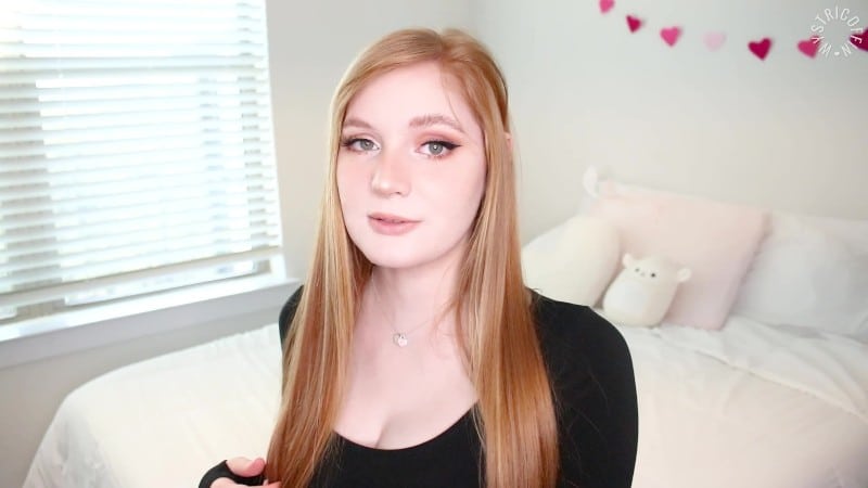 Princess Wystri - Loser Mantras Lesson 3