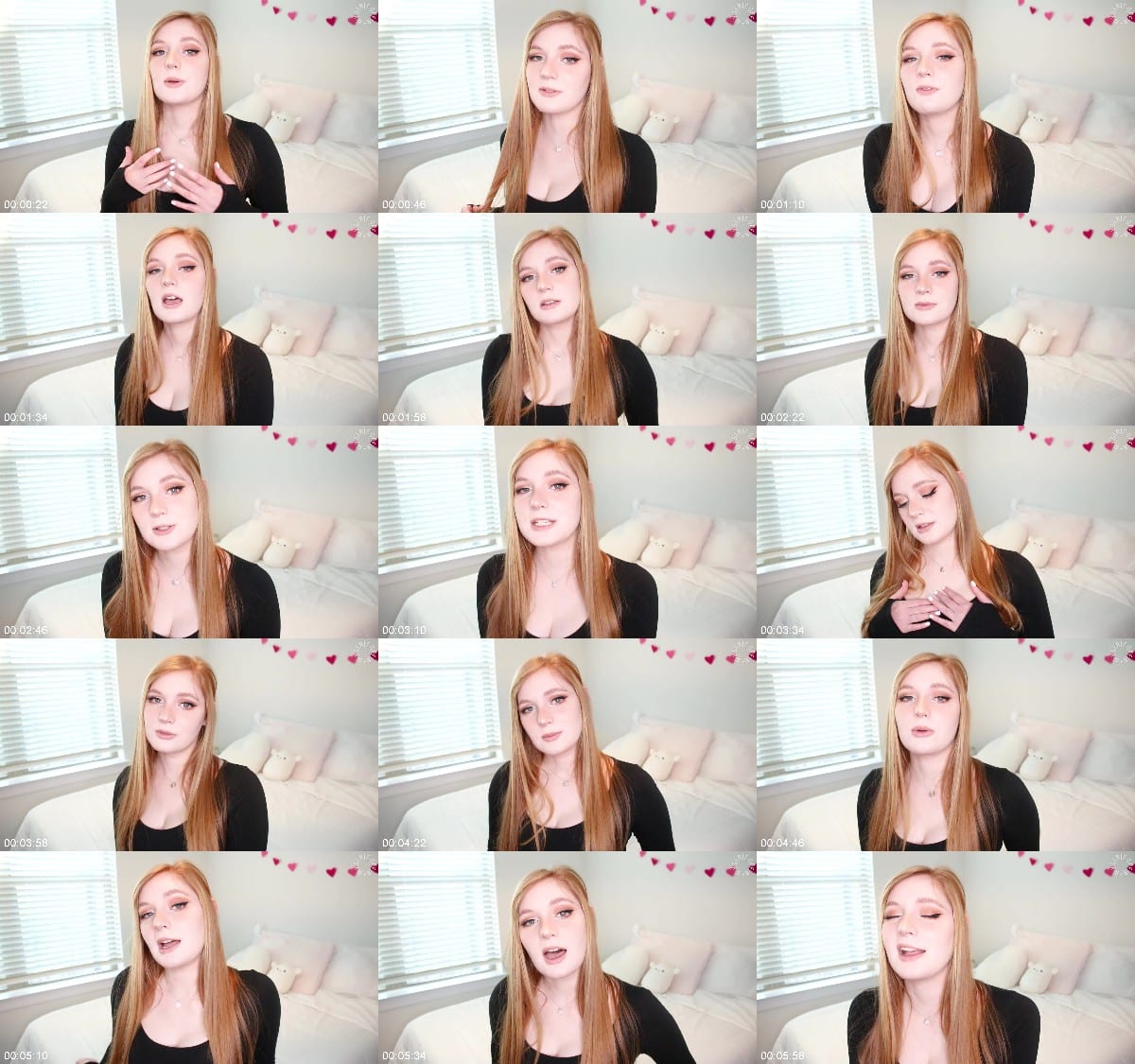 Princess Wystri - Loser Mantras Lesson 6