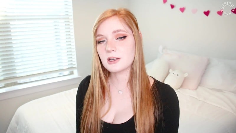 Princess Wystri - Loser Mantras Lesson 28