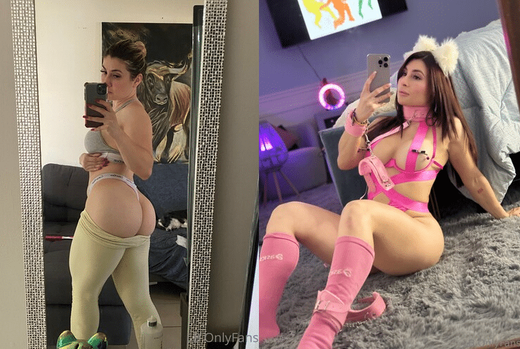 Lakette Barraza Leaked Onlyfans Siterip K2S [180 VIDEO] 1
