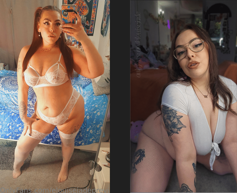 British Mommy / Elouisejadepreview Leaked Onlyfans Siterip tezfiles [75 VIDEO] 1
