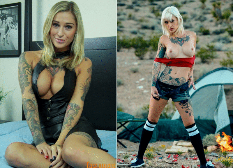 Kleio Valentien Pornstar Collection K2S [335 VIDEO / 203 GB] 15
