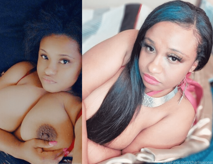 Charlisajones / Trisha Leaked Onlyfans Siterip K2S [96 VIDEO] 7