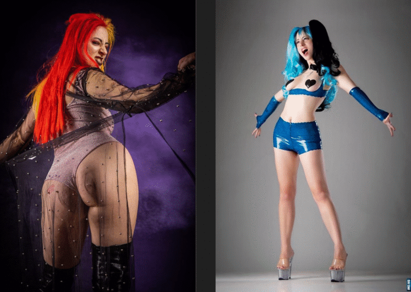 Goddess Lilith unlocked ManyVids Siterip tezfiles [131 Videos] 1