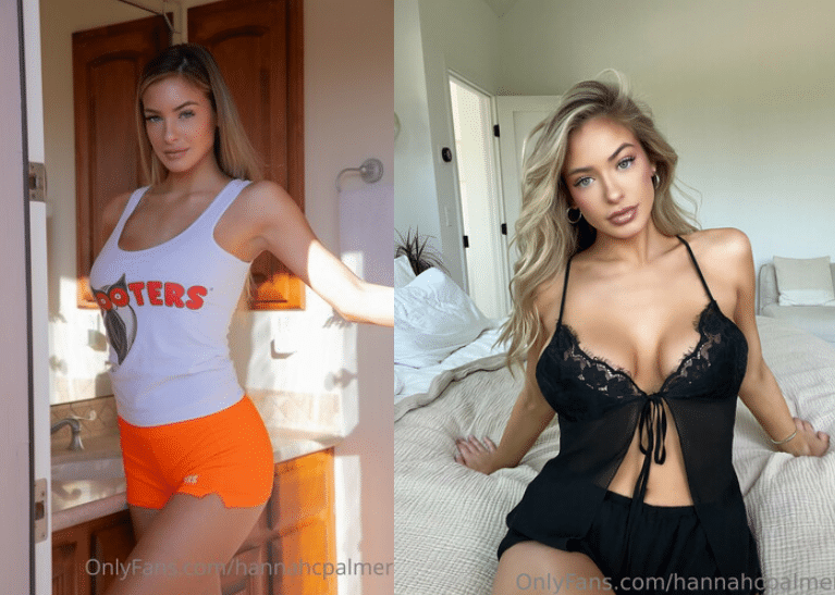 Hannah Palmer / Hannahcpalmer Leaked Onlyfans Siterip K2S [99 VIDEO] 5