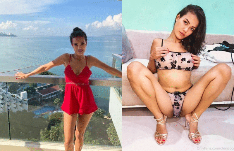 chancoco Leaked Onlyfans Siterip K2S [138 VIDEO] 16