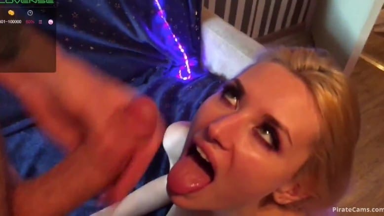 SexSharing - Show from 25 July 2020 3