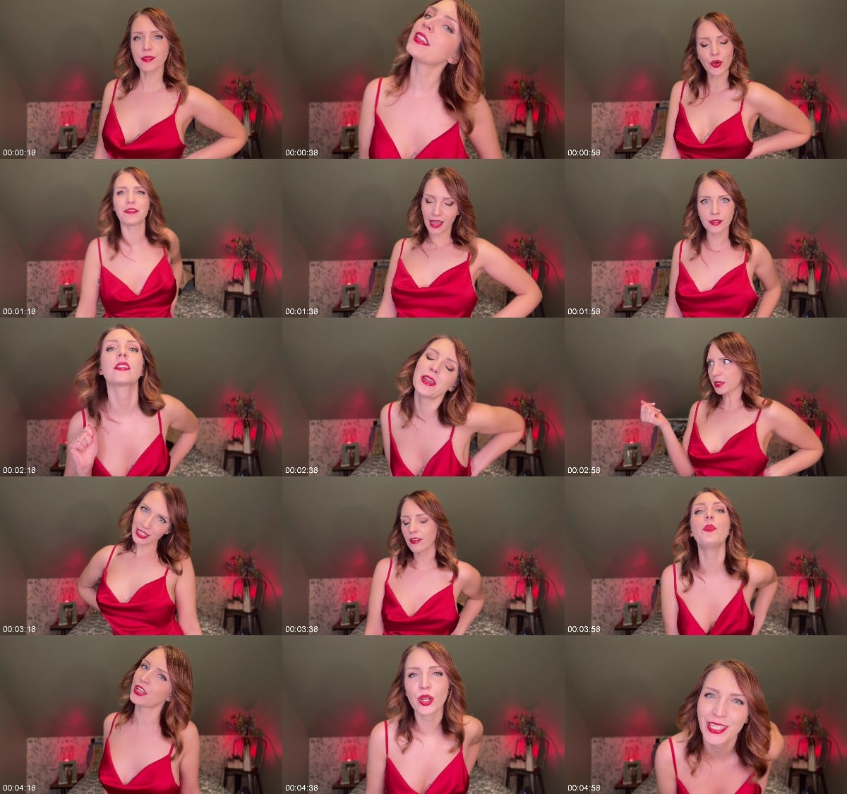 SneezeGoddess - Happy Cucking Valentine's Day 6