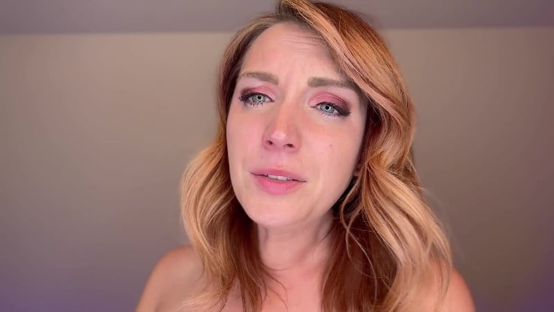 SneezeGoddess - I Dream of Sneezing 3