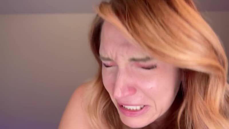 SneezeGoddess - I Dream of Sneezing 4