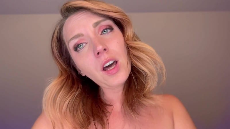 SneezeGoddess - I Dream of Sneezing 4