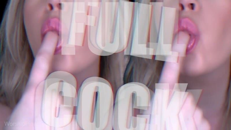 The Princess Piper - EMPTY BRAIN FULL COCK 28