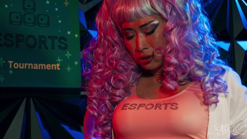 TransAngels 25 06 13 Aerie Rei Gamer E-Girl Goons For Cum FullHD 23