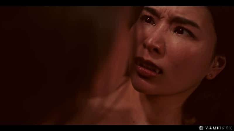 Vampired 25 05 30 Josephine Jackson And Rikako Katayama Dont Let Her In At Night 4k 2