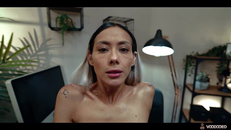 Voodooed 24 10 04 Veronica Leal House Party 4k/1080 3