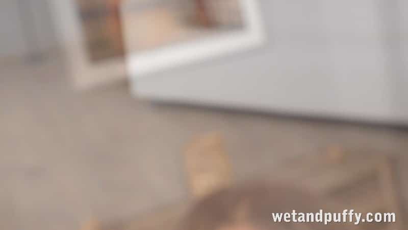 WetAndPuffy 25 06 18 Luna Black 4k/1080 4