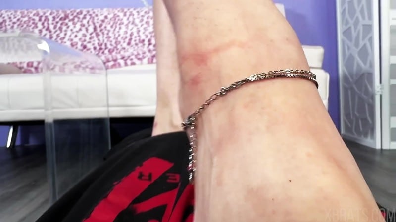 XBrats - Mistress May - Work For My SOLES 3