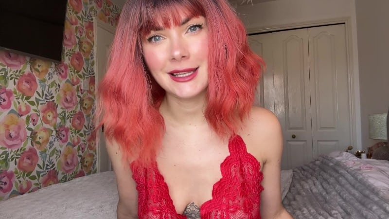 Yourhikerbabe - Blackmail Bimboficiation 2