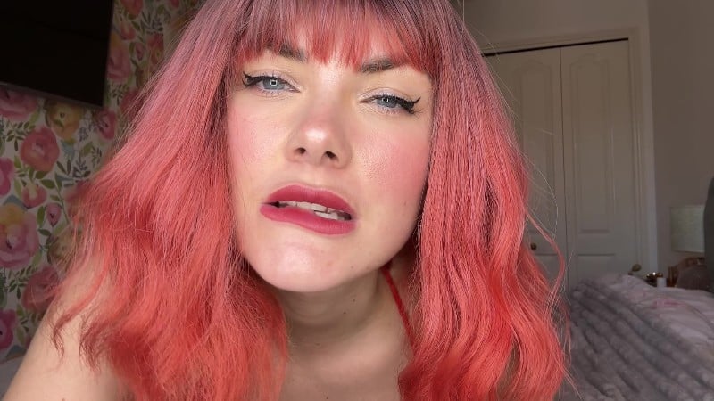 Yourhikerbabe - Blackmail Bimboficiation 3