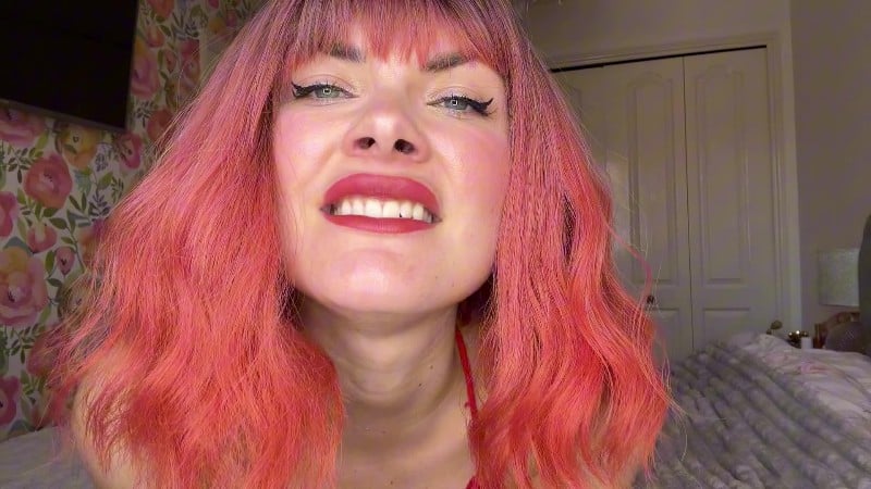 Yourhikerbabe - Blackmail Bimboficiation 4