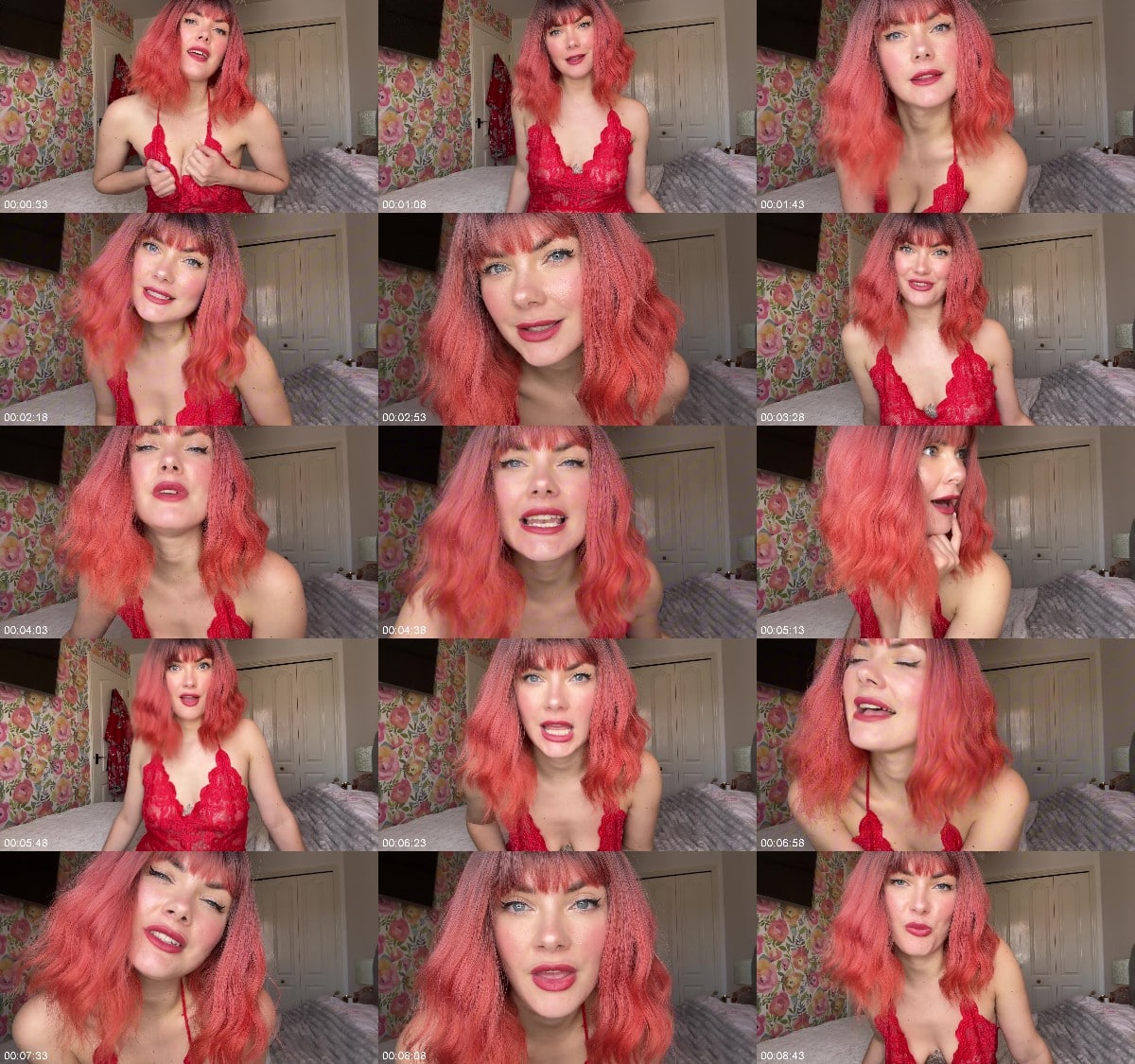 Yourhikerbabe - Blackmail Bimboficiation 6