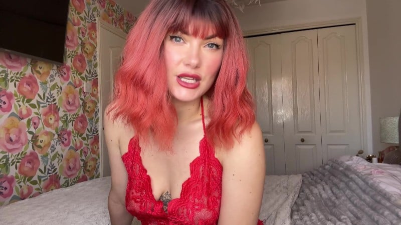 Yourhikerbabe - Blackmail Bimboficiation 1