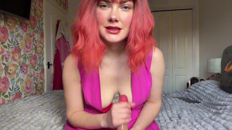Yourhikerbabe - Robotic Post Orgasm Torment 2