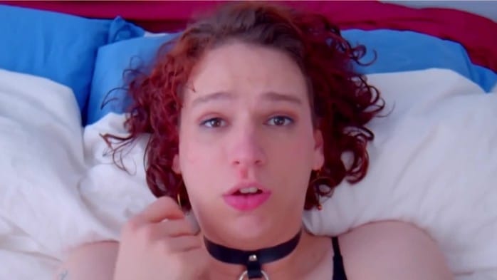 Anal Creampies 5