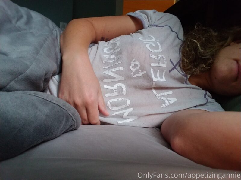 Appetizingannie Leaked Onlyfans Siterip tezfiles [39 VIDEO] 1