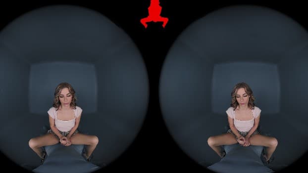 [AR Porn / Vrporn.Com] Renee Rose - A Gift Of Love [Passthrough] [03.10.2024] (2048p X265 Hi10p) 28