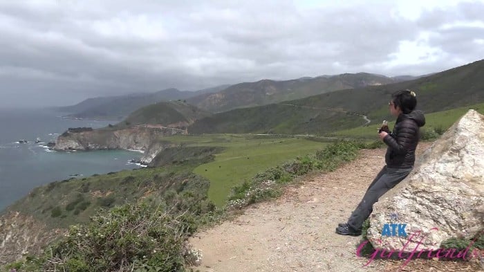 [ATKGirlfriends] Nicole Nichols - Norcal - Scenes: 03, 05-07 (2025) [1080p] 5