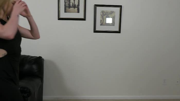 [BackroomCastingCouch] Penelope Snaps - Real Accountant's Anal Miscalculation (2025.06.16) [1080p] 3