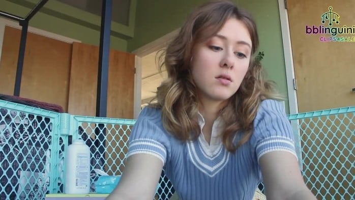 Charlie Mcgee / Bblinguini - Not Ready For Potty Training || Abdl Pov || Diaper Check + Diaper Change 4