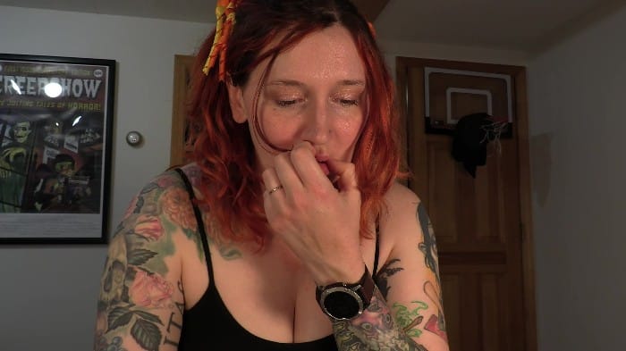 Bettie Bondage - Basketball Mom Confesses To You 4k 2023-07-01 2