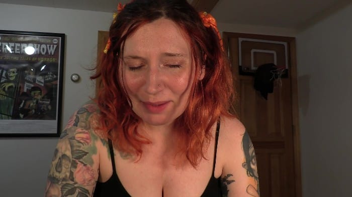 Bettie Bondage - Basketball Mom Confesses To You 4k 2023-07-01 10