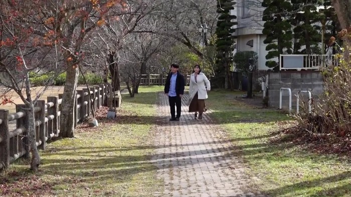 Bkh-334 [Special Edition Limited To Online Distribution] Mother-Son Sex - Akazawa Onsen Road - Yuria Yoshine (2024) [1080p] - Yoshine Yuria 5