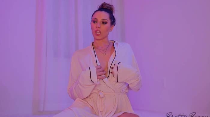 Bratty Bunny - Cuck Panty Bitch 4
