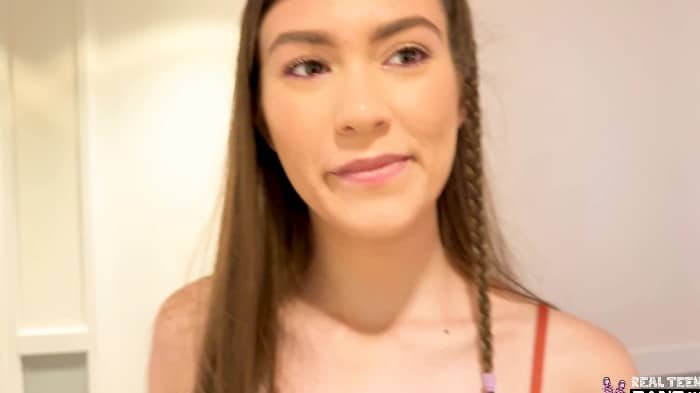 Bang! Real Teens - 19 Year Old Ali Jones Has That Wet, Creamy Teen Pussy (june 10, 2025) [2160p] 2