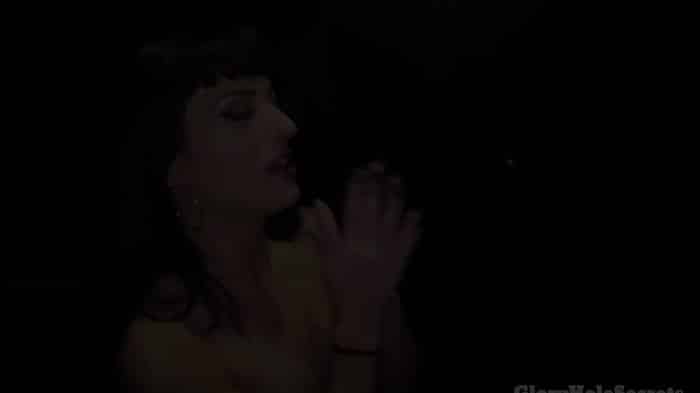 Charlie Valentine Cumshots - Gloryholesecrets - 1st Visit 2022.02.18 2