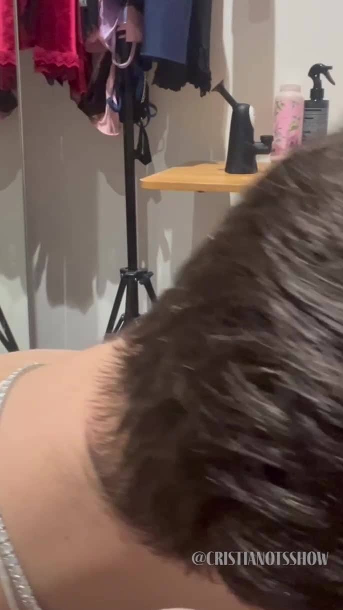 Cristianotsshow - Getting Fucked By Nicolly Lopes [1280p] 3
