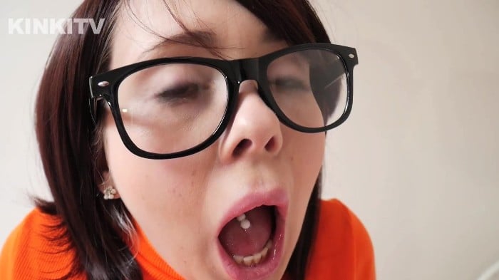 [Pornbox] Sunny May (aka Lika Li) - First Anal! Monster Dick Stretches Tight Hole! 2