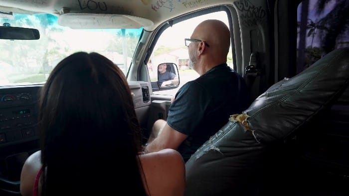 Dad's Love Porn - Indica Marie - Dad On The Bangbus (june 26, 2025) [2160p] 19