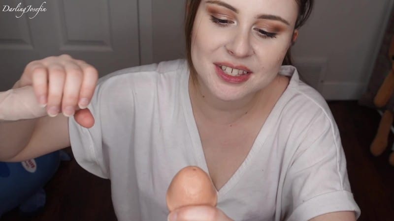 darlingjosefin - Casually Fucking My Husbands Friend 2