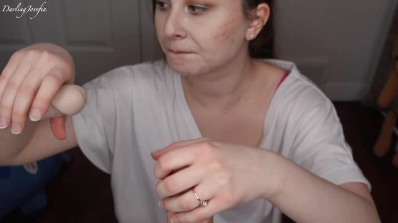 darlingjosefin - Casually Fucking My Husbands Friend 1