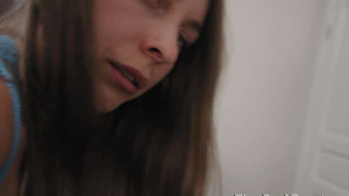 [FirstAnalQuest] Lili Miler (exclusive Anal Porn Movie Focuses On Hard Anal Fucking With A Huge Cumshot On Her Ass) 2024.11.02 [1080p] 13
